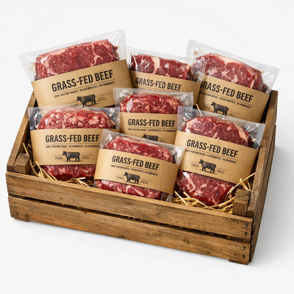 Highland beef wholesale
